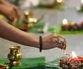 Tharpanam