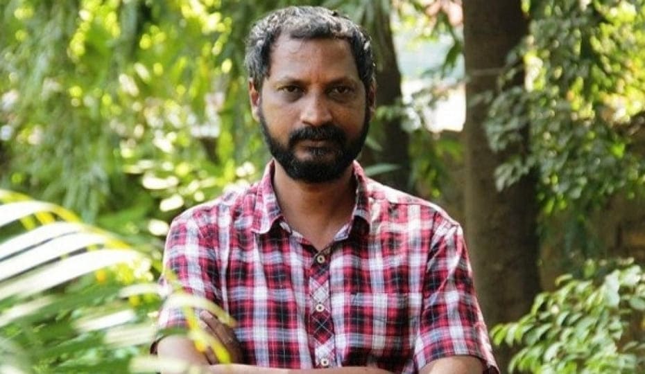 muthukumar